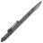 Тактическая ручка Microtech Kyroh DLC Bolt-Action Titanium (403-TI-DLCTRI)