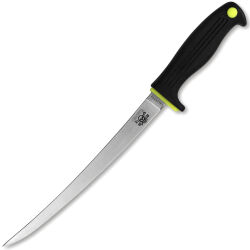 Нож Kershaw Calcutta 7 филейный сталь 420J2 рукоять полимер (43007)