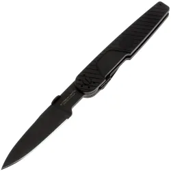 Нож Extrema Ratio LKU01 Urban Dark сталь N690 рукоять Aluminium