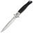Нож Steelclaw Бандит-02 сталь D2 рукоять Black G10