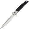 Нож Steelclaw Бандит-02 сталь D2 рукоять Black G10
