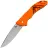 Нож BUCK 285 Bantam BHW сталь 420HC рукоять Mossy Oak Blaze Camo GRN (0285CMS9)