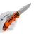 Нож BUCK 285 Bantam BHW сталь 420HC рукоять Mossy Oak Blaze Camo GRN (0285CMS9)