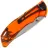 Нож BUCK 285 Bantam BHW сталь 420HC рукоять Mossy Oak Blaze Camo GRN (0285CMS9)
