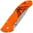 Нож BUCK 285 Bantam BHW сталь 420HC рукоять Mossy Oak Blaze Camo GRN (0285CMS9)