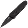 Нож Kershaw Launch 4 black сталь Magnacut рукоять Black Aluminium (7500MAG)