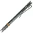Нож Vosteed Parallel stonewash сталь 154CM рукоять Green Titanium