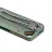 Нож Vosteed Parallel stonewash сталь 154CM рукоять Green Titanium