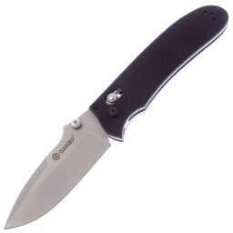 Нож Firebird by Ganzo G704 cталь 440C рукоять Black G10