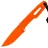 Нож Extrema Ratio Satre Orange сталь Nitrogen