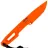 Нож Extrema Ratio Satre Orange сталь Nitrogen