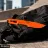 Нож Extrema Ratio Satre Orange сталь Nitrogen
