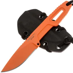 Нож Extrema Ratio Satre Orange сталь Nitrogen