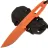 Нож Extrema Ratio Satre Orange сталь Nitrogen