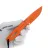 Нож Extrema Ratio Satre Orange сталь Nitrogen