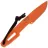 Нож Extrema Ratio Satre Orange сталь Nitrogen