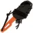 Нож Extrema Ratio Satre Orange сталь Nitrogen