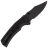 Нож CIVIVI Vexillum blackwash сталь Nitro-V рукоять Black G10 (C23003D-1)