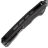 Нож CIVIVI Vexillum blackwash сталь Nitro-V рукоять Black G10 (C23003D-1)