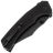 Нож CIVIVI Vexillum blackwash сталь Nitro-V рукоять Black G10 (C23003D-1)