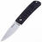 Нож Shokuroff Фрикционный сталь N690 рукоять G10