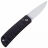 Нож Shokuroff Фрикционный сталь N690 рукоять G10