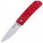Нож Shokuroff Фрикционный сталь N690 рукоять G10