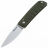 Нож Shokuroff Фрикционный сталь N690 рукоять G10