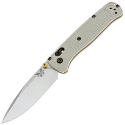 Нож Benchmade Bugout сталь S30V рукоять Tan Grivory (535-12)