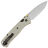 Нож Benchmade Bugout сталь S30V рукоять Tan Grivory (535-12)