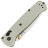 Нож Benchmade Bugout сталь S30V рукоять Tan Grivory (535-12)