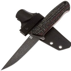 Нож Lizard Knives Пикариус LK-PI-03 сталь N690 рукоять Micarta