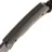 Нож Kizer Field Mouse black сталь CPM-3V рукоять Camo Gold FatCarbon