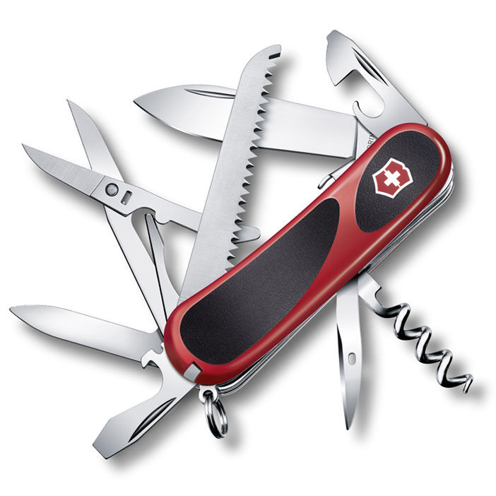 Victorinox evogrip s17 store