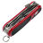 Нож многофункц. Victorinox EvoGrip S17 (2.3913.SC)