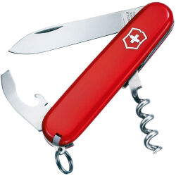 Нож многофункц. Victorinox Waiter (0.3303)