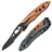 Мультитул Leatherman Skeletool KBX Aurora