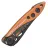 Мультитул Leatherman Skeletool KBX Aurora
