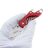 Набор ножей Kershaw Cinder Dual Pack сталь 3Cr13 рукоять Red/Olive GFN (1025ROL)