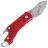 Набор ножей Kershaw Cinder Dual Pack сталь 3Cr13 рукоять Red/Olive GFN (1025ROL)