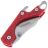 Набор ножей Kershaw Cinder Dual Pack сталь 3Cr13 рукоять Red/Olive GFN (1025ROL)