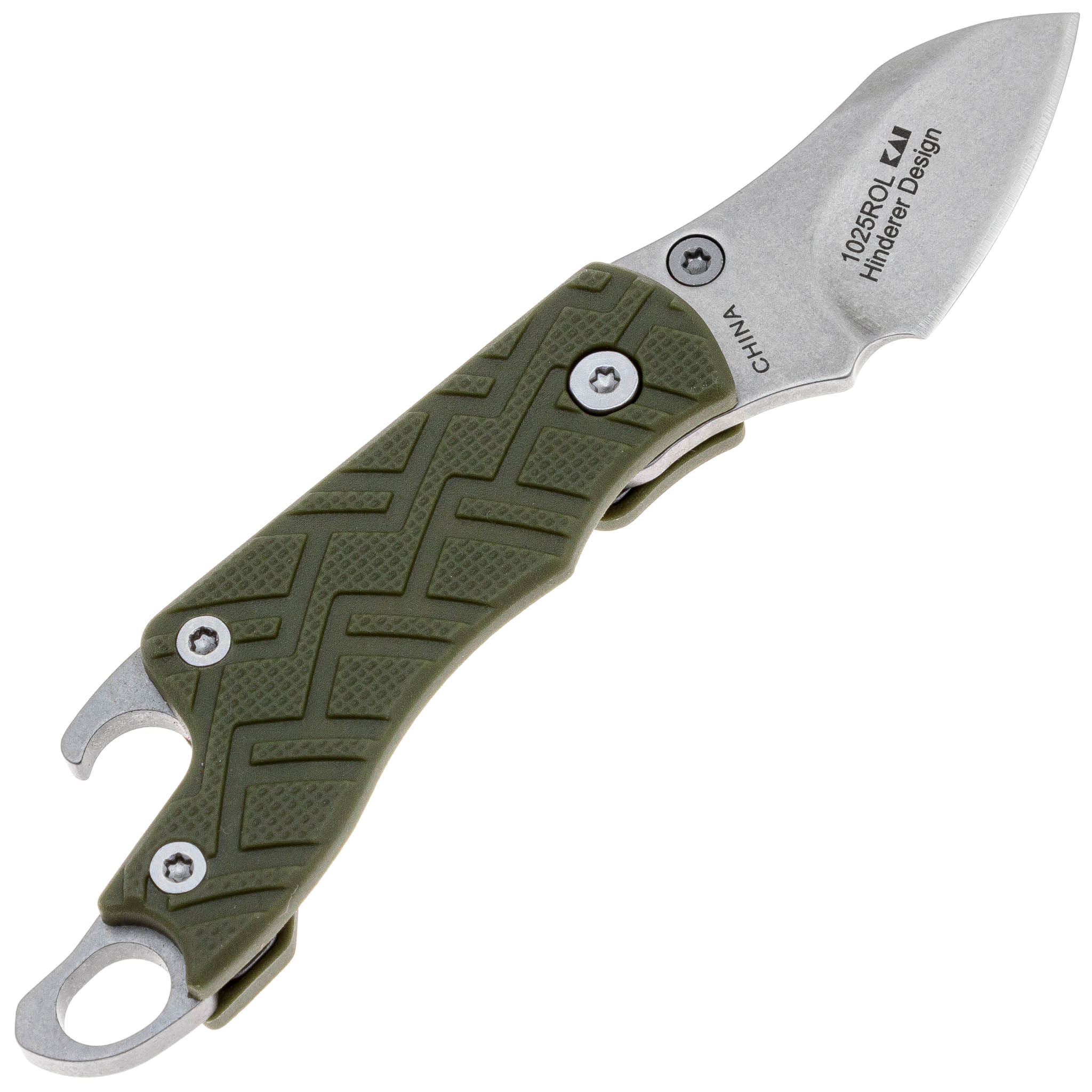 Набор Kershaw Cinder Dual Pack 1025ROL | Магазин ножей Forest-Home