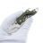 Набор ножей Kershaw Cinder Dual Pack сталь 3Cr13 рукоять Red/Olive GFN (1025ROL)