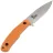 Нож Kizlyar Supreme Sigma Convex сталь VG-10 рукоять Orange G10