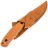 Нож Kizlyar Supreme Sigma Convex сталь VG-10 рукоять Orange G10