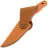 Нож Kizlyar Supreme Sigma Convex сталь VG-10 рукоять Orange G10