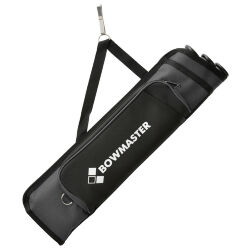 Колчан поясной Bowmaster Q3T1P для лучных стрел