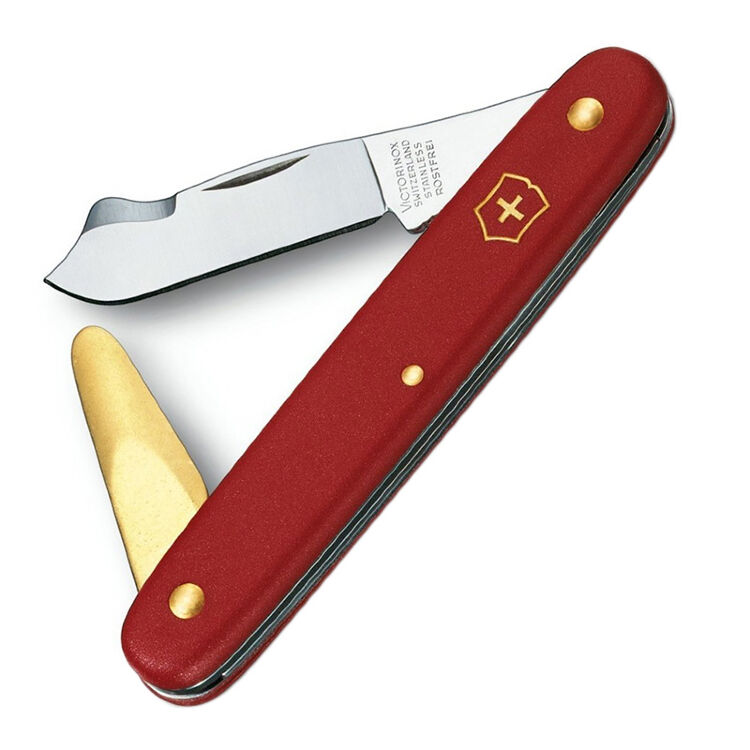 Нож многофункц. Victorinox Garden (3.9140)