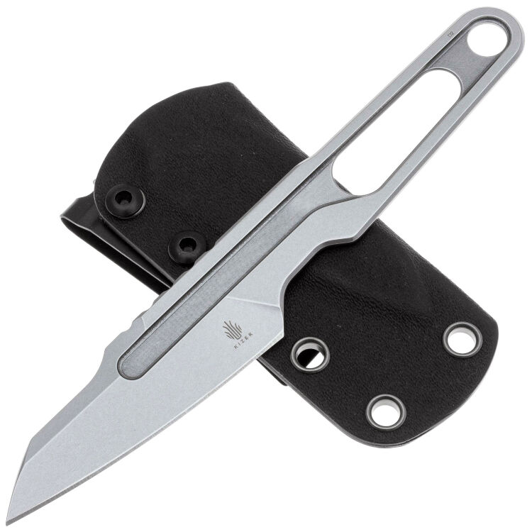 Нож Kizer Cobbler сталь D2