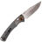 Нож Benchmade Crooked River cталь S30V рук. G10 (15080-1)